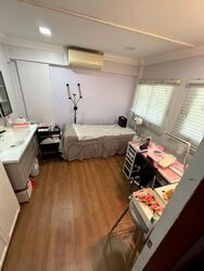 Jurong East Avenue 1 (D22), Shop House #560752851